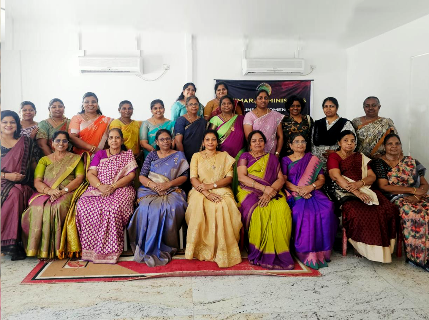 Business Women's Meeting